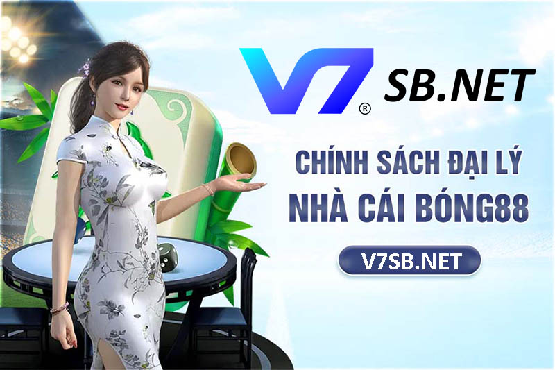 Làm giàu nhanh chóng từ chương trình đại lý V7SB