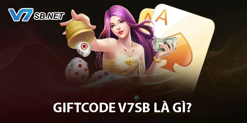 CODE V7SB là gì?