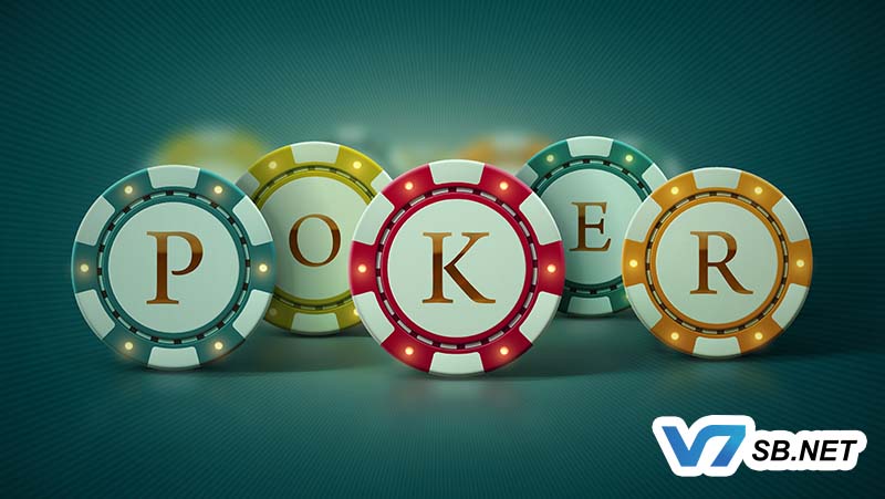 Giới thiệu về game bài Poker tại nhà cái V7SB