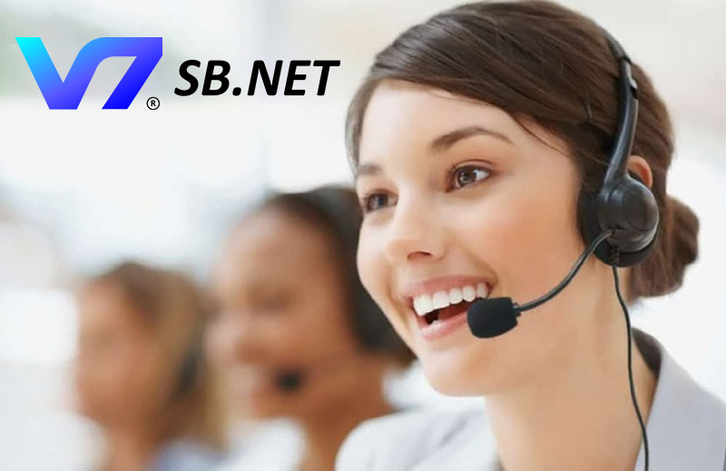 Liên hệ ngay CSKH V7SB nếu quên mật khẩu bạn nhé!